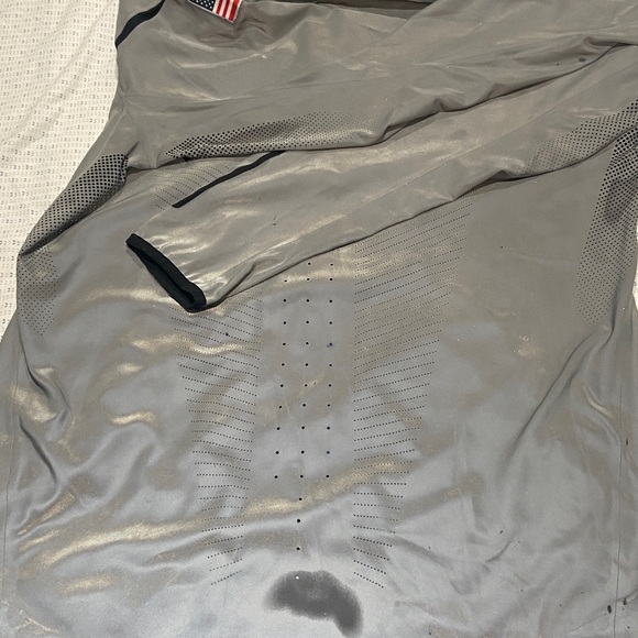 Nike 2012 Team 21st Century Olympic Windrunner Jacket collector's item. - Picture 6 of 8